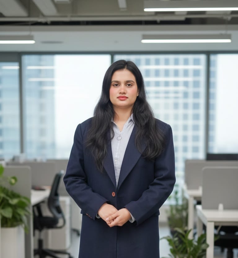 Huma Aslam
